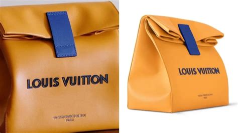 louis vuitton polemica